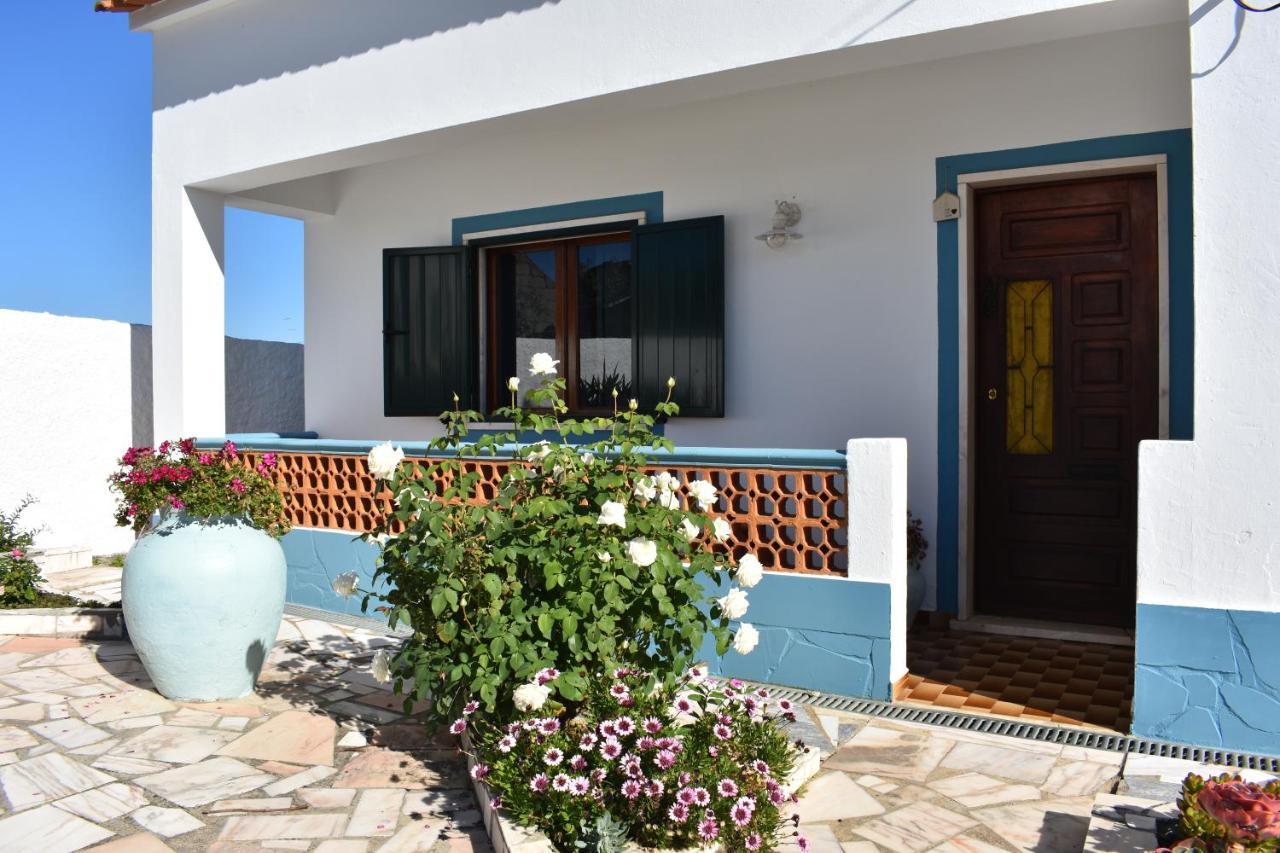 Casa Da Cerca Apartment Corte do Pinto Exterior photo