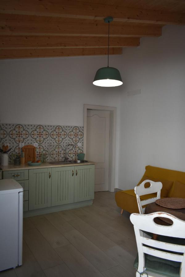 Casa Da Cerca Apartment Corte do Pinto Exterior photo