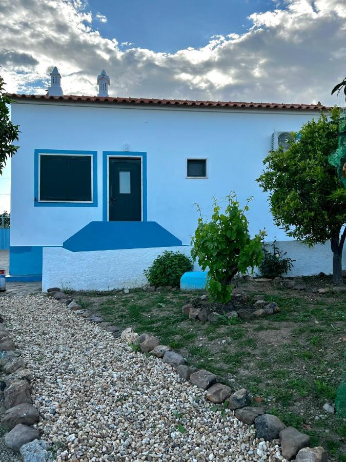 Casa Da Cerca Apartment Corte do Pinto Exterior photo