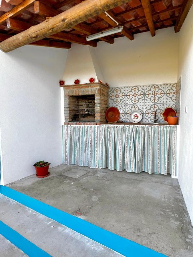 Casa Da Cerca Apartment Corte do Pinto Exterior photo