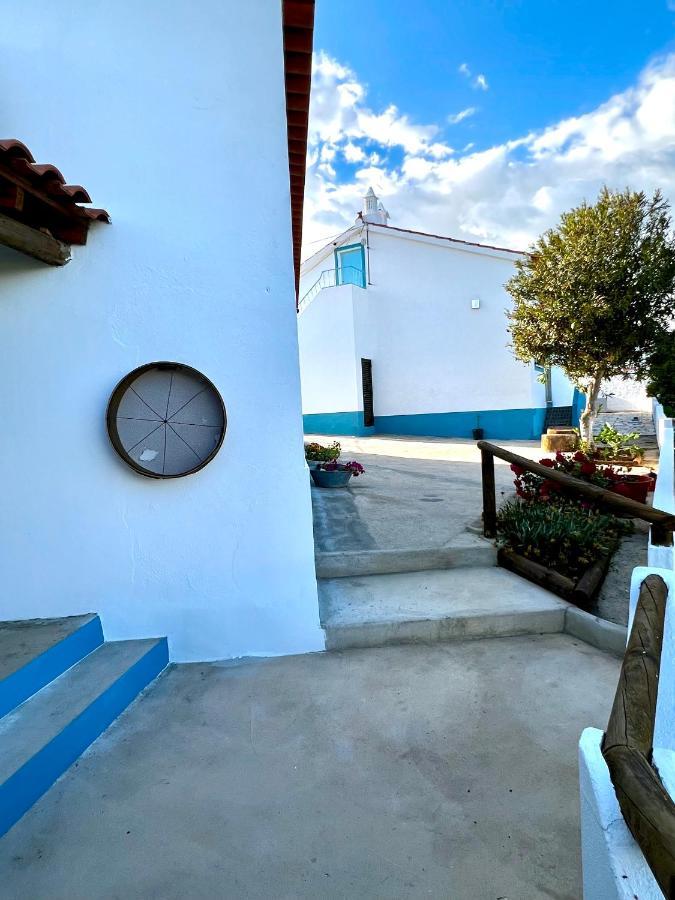 Casa Da Cerca Apartment Corte do Pinto Exterior photo